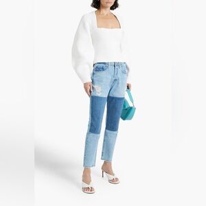 FRAME - Le Original In Patch Rework - Size 26